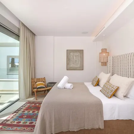 Perlas Del Mar Villa Marbella